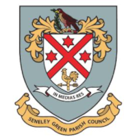 NOTICE OF VACANCY IN THE OFFICE OF PARISH COUNCILLOR
